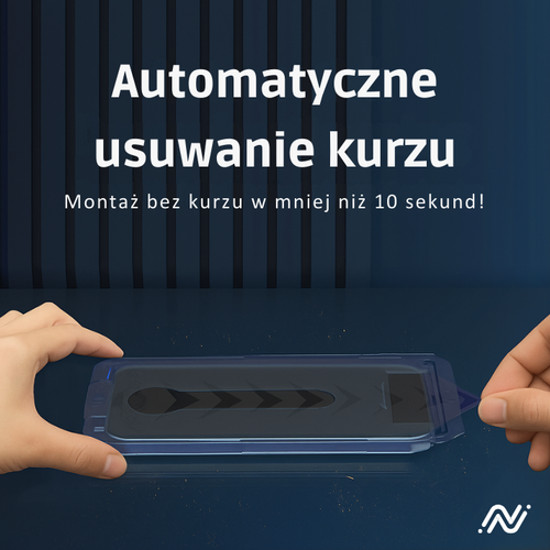 Ochranné sklo Arctiqo™ 3 a 1